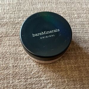 Bare Minerals Medium Broad Spectrum Powder C25 UNUSED